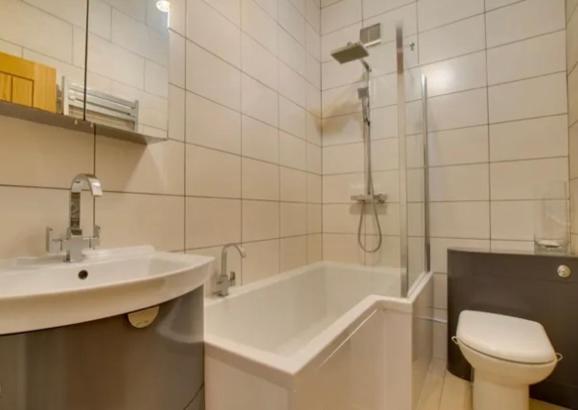 Apartamento Ocean View Swanage Exterior foto