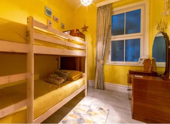 Apartamento Ocean View Swanage Exterior foto